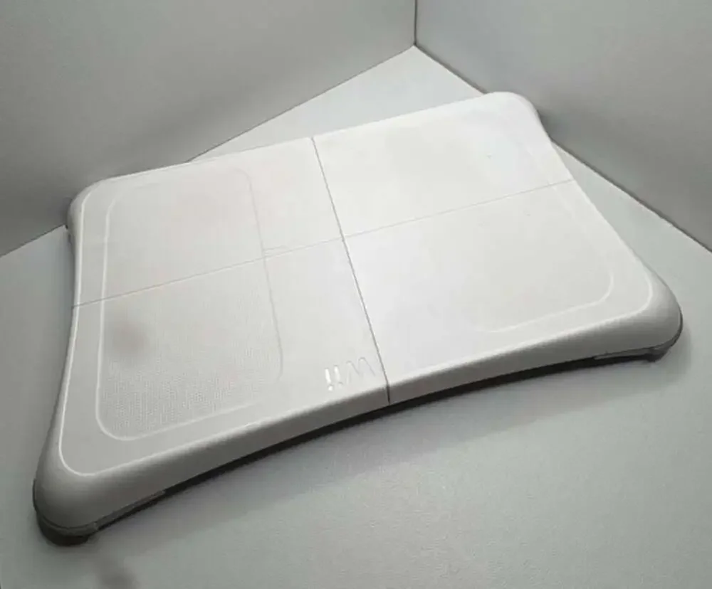 Nintendo Wii Balance Board Fitness Controller (RVL-021)